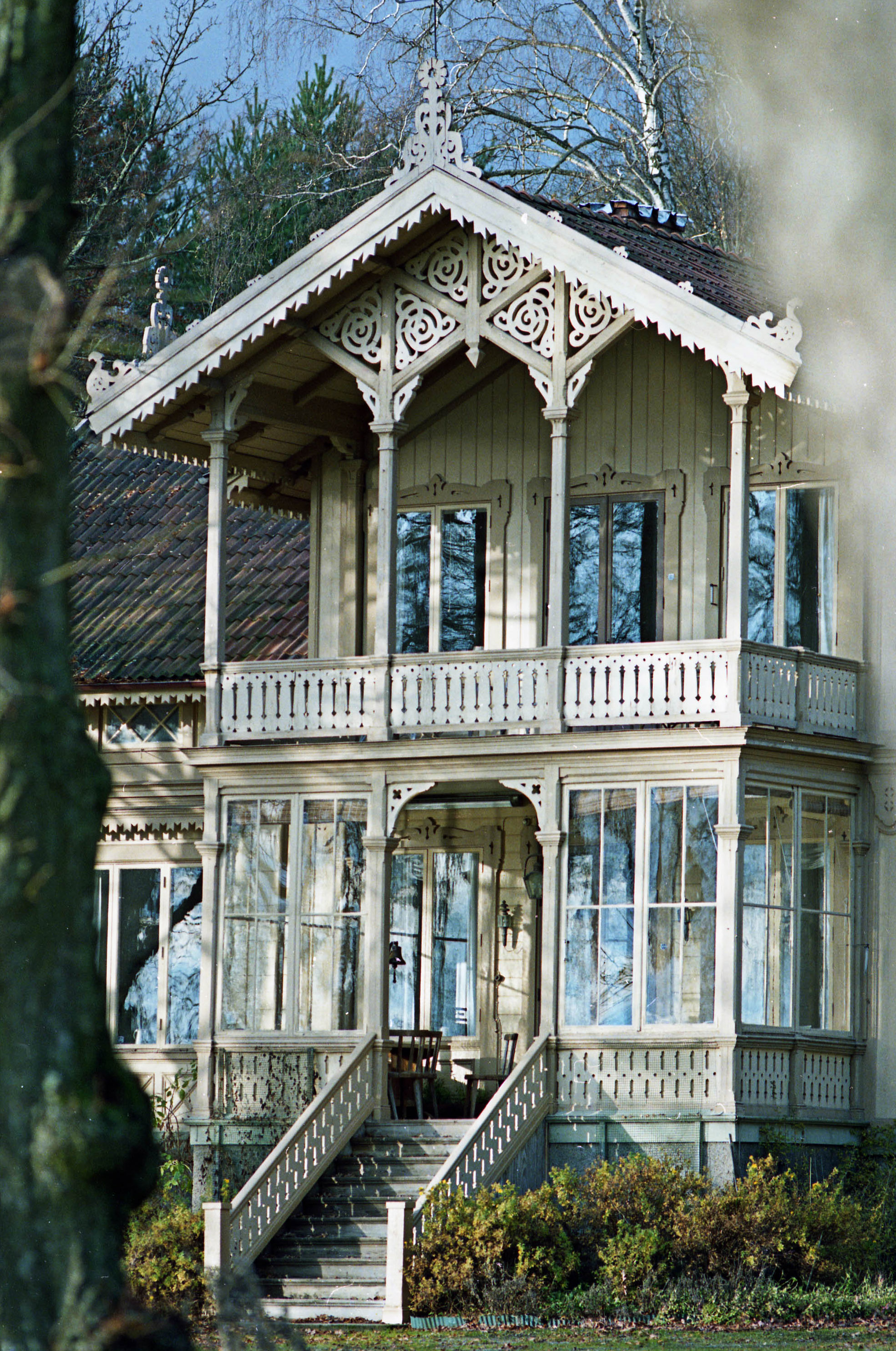 Svenska Hus Svenska Hus