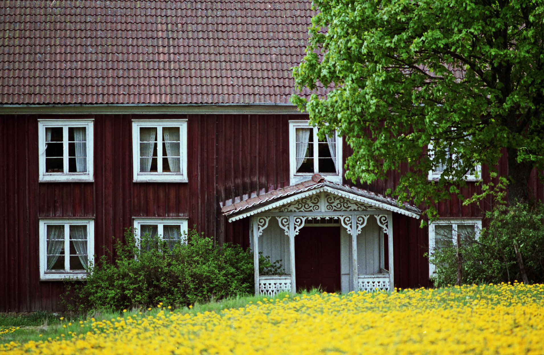 Smålandsdröm Smålandsdröm